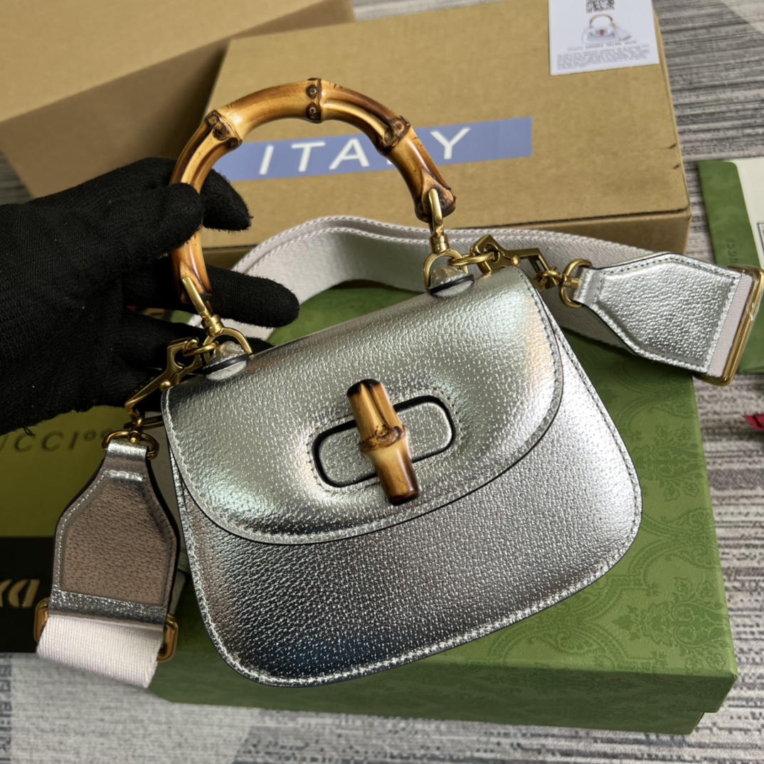 Gucci Satchel Bags